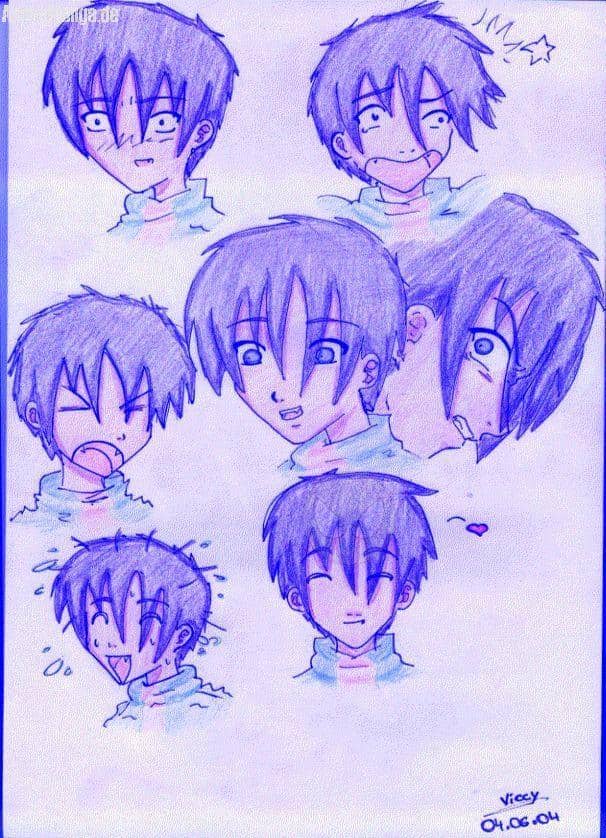 Pika; der 2.te und viel bessere versuch ^-^