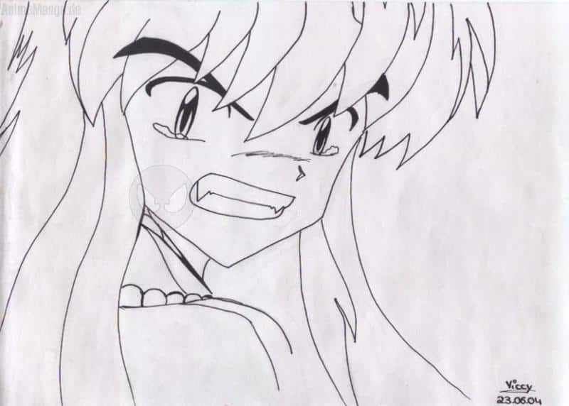 und noch ein inu-san