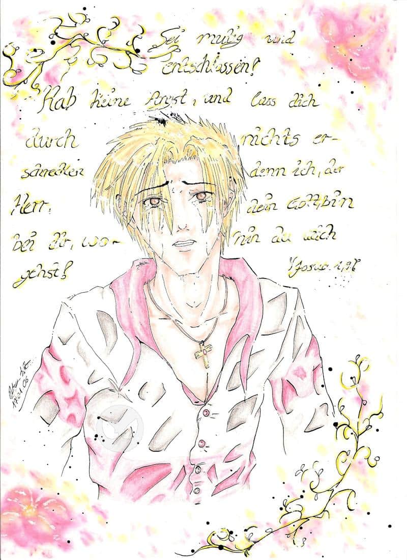 ~*. Mein absolutes lieblings bild !!! .*~ ^____^ name gesucht !!