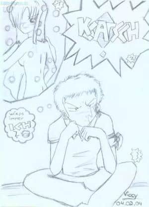 *zorro und nami* höhöhöhöhö* ^0^