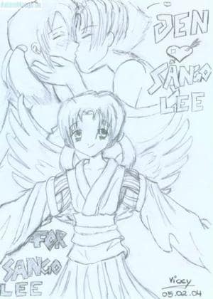 unsere kleine große sangolee ^0^