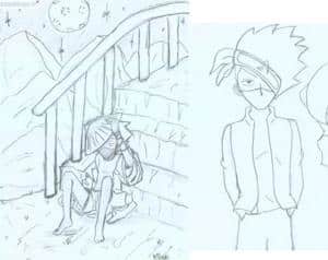 Vergleich von 4 monaten