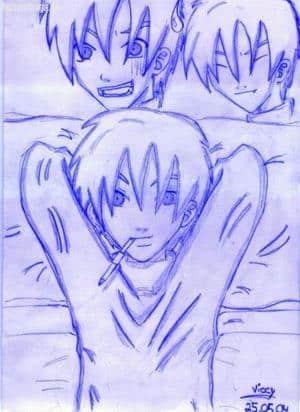 Pika; erster versuch ~.~