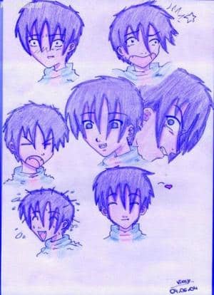 Pika; der 2.te und viel bessere versuch ^-^