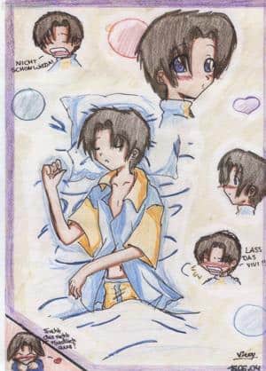 PIKAAAAA!!!! ^0^ XDDDDD