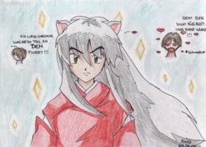 invasion der inus XDDDD