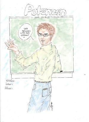 ~* klassenleher!! *~ XD