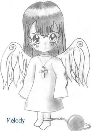 Angel Melody