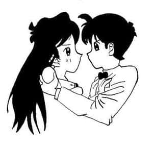Shinichi&Ran