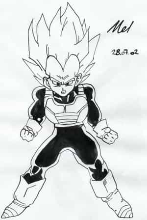 Vegeta