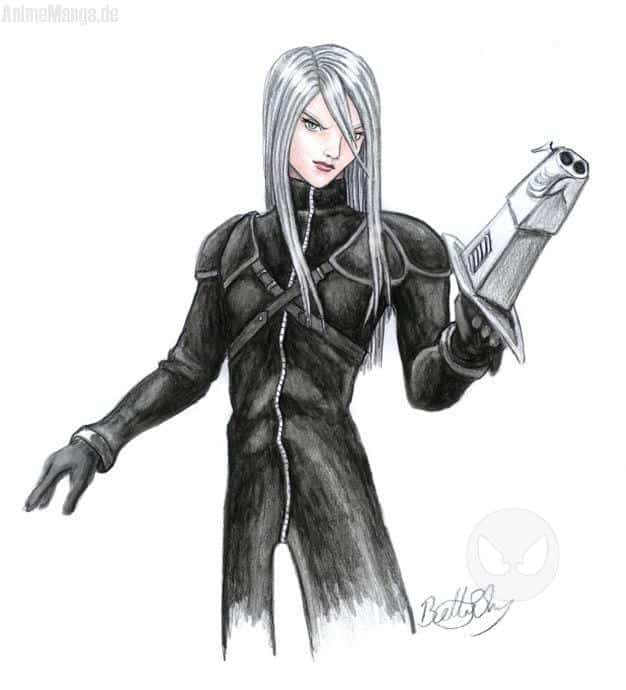 &quot;Yazoo und Velvet nightmare&quot;