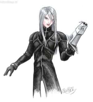 "Yazoo und Velvet nightmare"