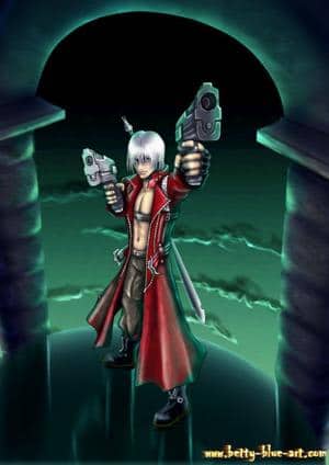 "Dante" Final Version