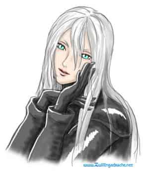 "Yazoo" Oekaki °Oo100oO°