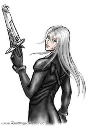 Yazoo und Velvet Nightmare