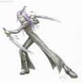&amp;quot;Kuja in black^^&amp;quot;