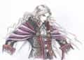 Alucard Tepes von Castlevania?