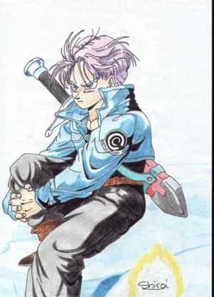 Trunks