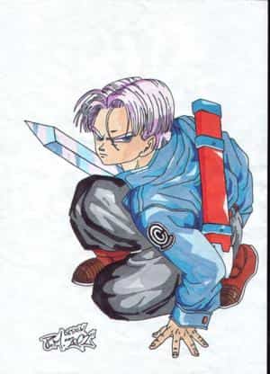 Trunks 2