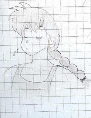 Ranma