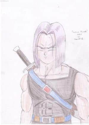 Future Trunks
