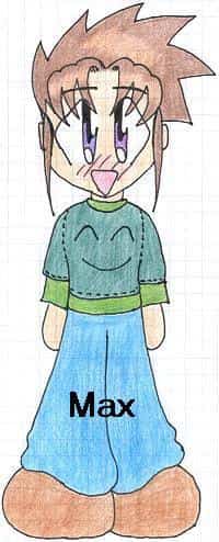 Max