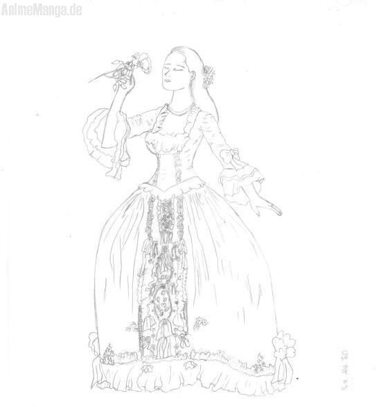 adelige Adelfrau O.o