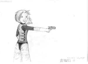 3...2...1...Schiess!