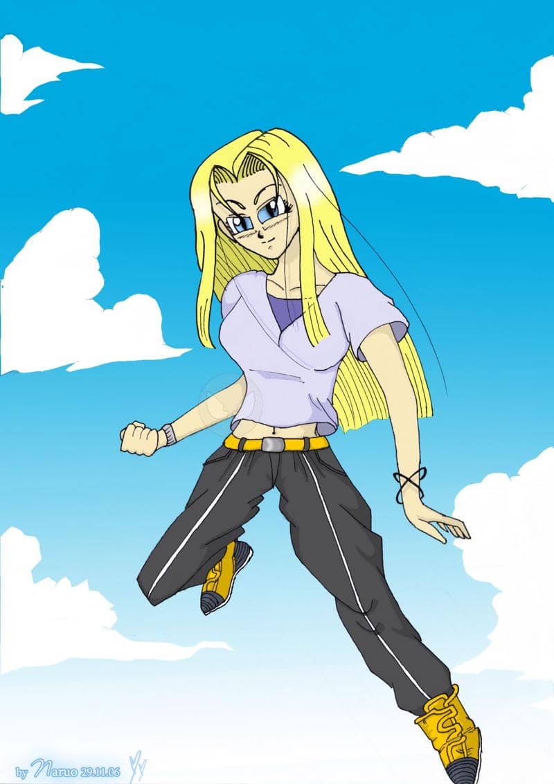 Meine erste PC Colo xxDD