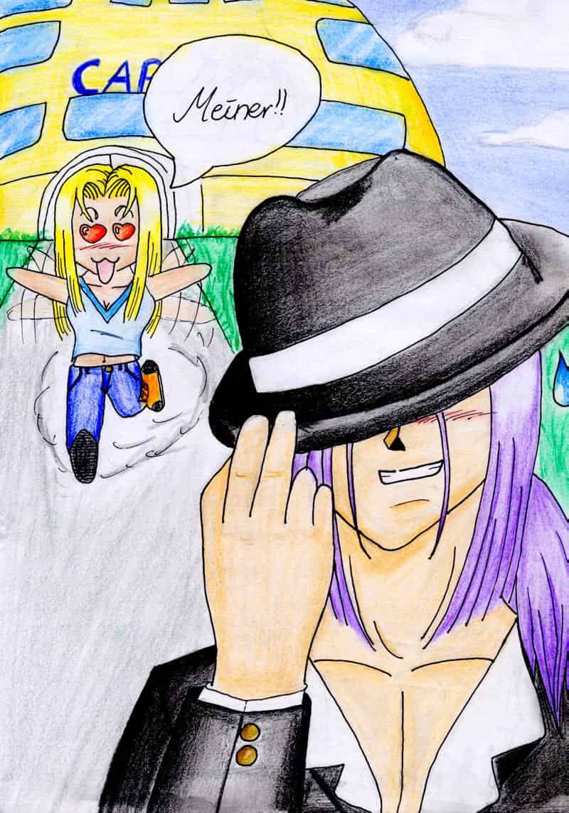 Meiner!