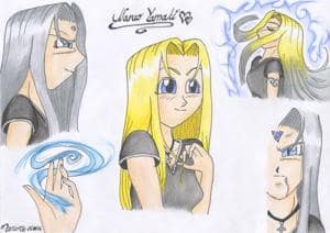 Ja, wie nennt man denn sowas? o.O