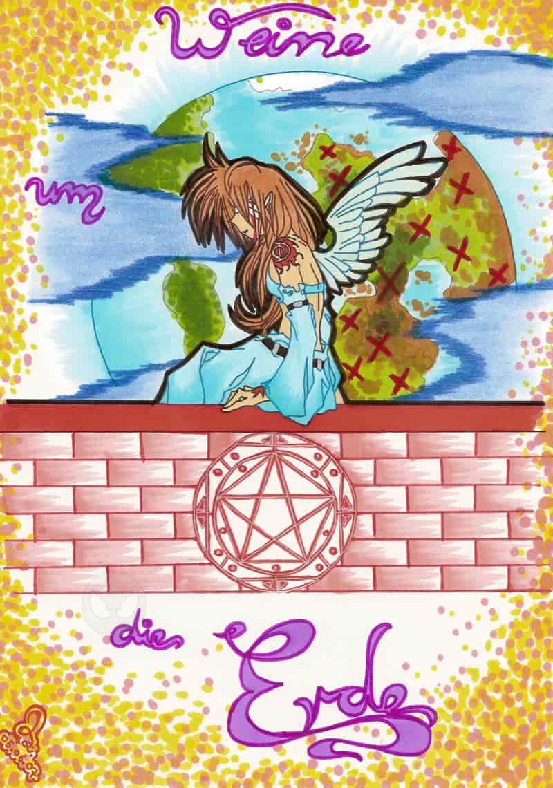 ~*Weine um die Erde*~