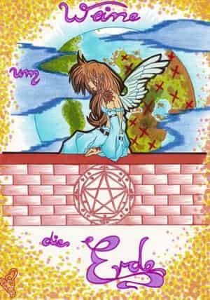 ~*Weine um die Erde*~