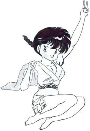 Ranma - chan