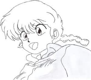 Ranma - Chan