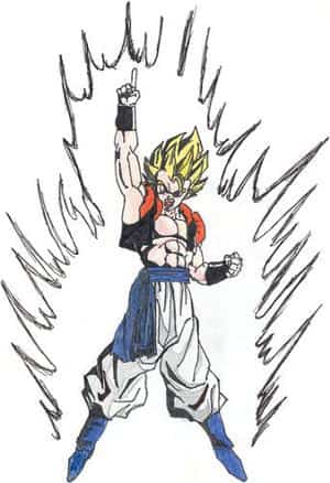 Gogeta