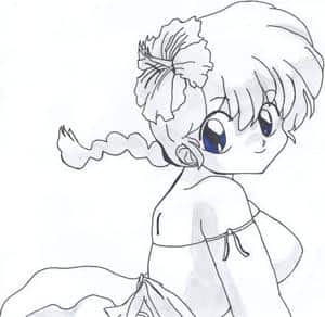 Ranma sweet!!