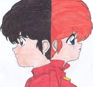 Ranma x2