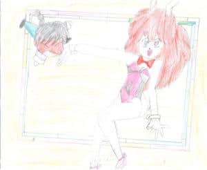 wieder mal von maria^^