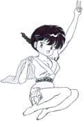 Ranma - chan