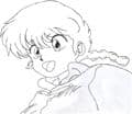 Ranma - Chan