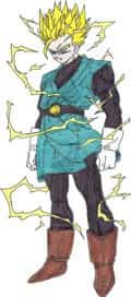 SSJ-Gohan