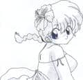 Ranma sweet!!