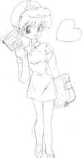 ranma als sexy krankenschwester