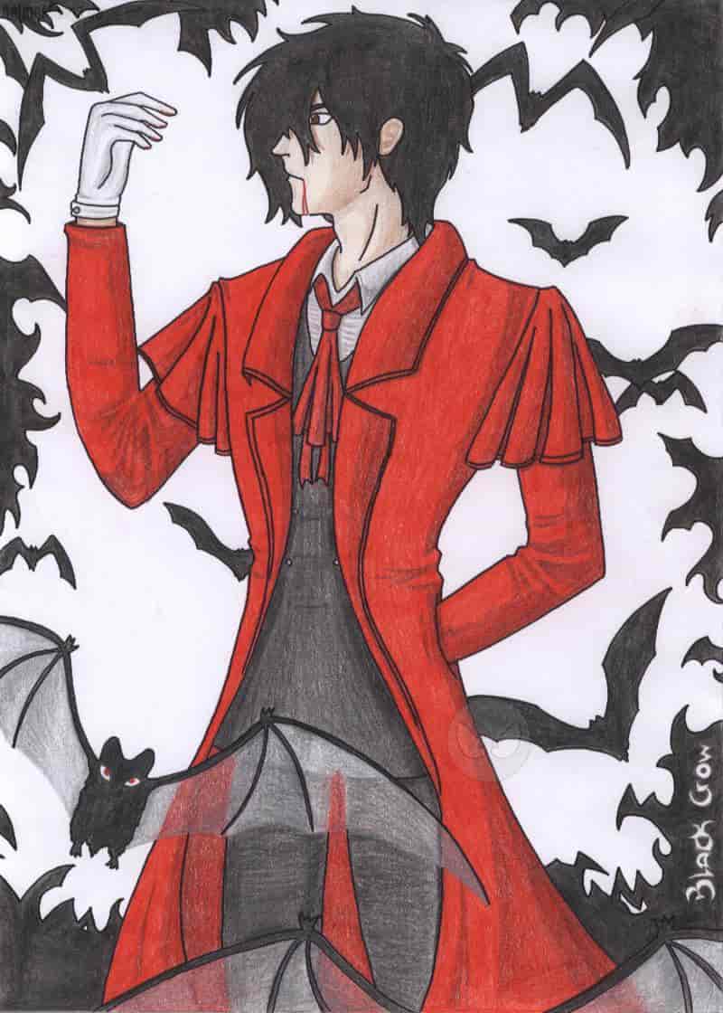 Alucard