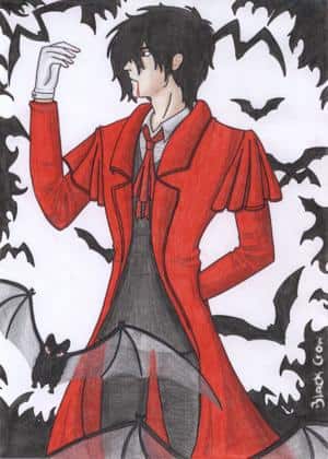 Alucard