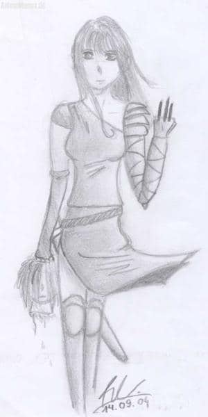 Were hat einen Titel for me??