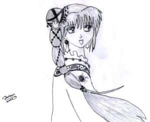 Fushigi Yuugi