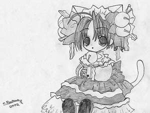 chibi