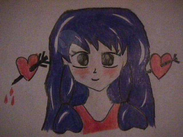 Shampoos Schwester *fg*